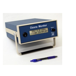 Ozone Air Monitors
