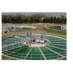 Sewage Treatment Plants